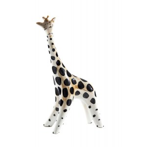 Figurka Żyrafa Wawel