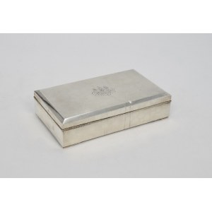 Cigarette case