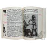 História poľskej Rogatywky Henryk Wielecki, zberateľská kniha