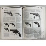 Mechanici a stylisté. Historie a praxe revolverů a pistolí 19. a 20. století Seweryn Bidzinski