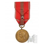 2WW Romanian Medal of the Crusade against Communism.