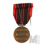 2WW Französische Medaille des Widerstands - Médaille de la Résistance