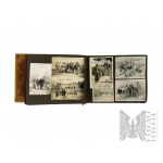 PSZnZ - Album ze zdjęciami - Tobruk, 98 zdjęć