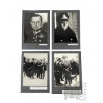 Post-War Photo Reprint Album Polish Army IIRP