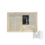 PSZnZ - Czasopismo „Skrzydła” z 1970 roku