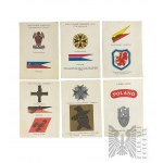 PESnZ - Postkarten von Rang und Namen