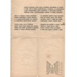 Envelope with Typescripts of Two Patriotic Poems - Milosz, Szczepanski