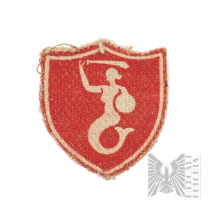 PSZnZ - 2nd Polish Corps patch