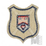 PSZnZ Pvt. of the 10th Regiment of Dragoons patch