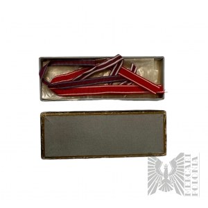 PSZmZ French Ribbons for KW,KZ,PR miniatures