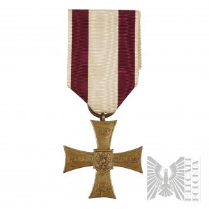 PSZnZ Cross of Valour - Great Britain Sparrowhawk 24a