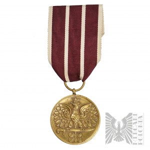 PSZnZ Medal Wojska&nbsp;