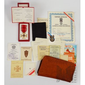 PSZnZ Set after DSP Soldier - 2nd Infantry Rifle Division Switzerland
