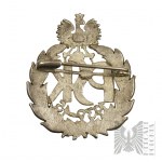 PSZnZ - Badge of Women's Auxiliary Service