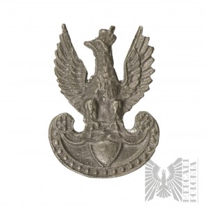 PSZnZ Polish Furzezer Eagle - Lead