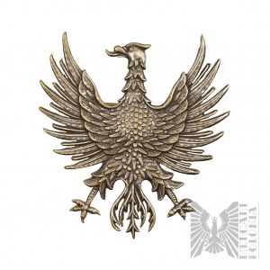 II Republic Large Patriotic Eagle