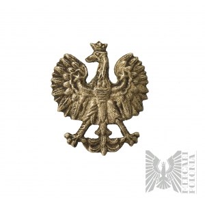IIRP/Conspiracy - State eagle wz.27