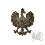 IIRP/Konspirace - National Eagle wz.27