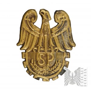 PRL Eagle Organisation Im Dienste Polens