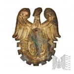 PRL Eagle Organisation Im Dienste Polens