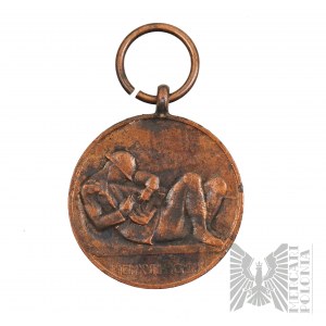 Medal „Poległym cześć 1918-1920”