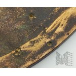 IIRP - Large Rare Fallen Honor 1918-1920 24cm Mint Placket.