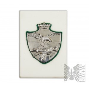IIRP Vlastenecký odznak Povstanie NKN a légií 16 VIII 1914