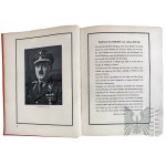 Drittes Reich Deutsches Buch - Adolf Hitler. Bilder aus dem Leben des Führers, 1936