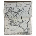 2WW Nemecká kniha Poľská kampaň Der Feldzug der 18 Tage, Rolf Bathe