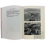 2WW německá kniha Auf den Strassen des Sieges, Otto Dietrich, 1940