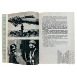 WW2 - Deutsches Buch 'Kampf um Norwegen. Berichte und Bilder zum Kriege gegen England, OKW, 1940
