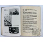 2WW - German Navy book Jahrbuch der deutschen Kriegsmarine, OKK, 1939.