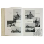 2WW - nemecká kniha Jahrbuch der deutschen Kriegsmarine, OKK, 1942