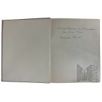 2WŚ Niemiecka książka Neues Wilhelm Busch Album, 1940