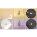 Frédéric Chopin, 2 CDs, 1 DVD