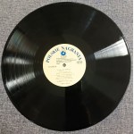 Fryderyk Chopin, gespielt von Ivo Pogorelić, Aufnahmen vom Fryderyk-Chopin-Wettbewerb, Vinyl