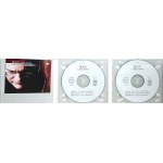 Johann Sebastian Bach, Cello-Suiten, gespielt von Jaap ter Linden, 2 CDs