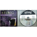 Sting, Nichts geht über die Sonne, CD