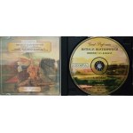 Antonin Dvorak, Piotr Tchaikovsky, gespielt von Mstislav Rostropovich, dirigiert von Herbert von Karajan, CD