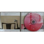 Krzysztof Krawczyk, Was im Leben wichtig ist, CD