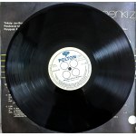 Mr. Kleks Academy, Musik aus dem Film, Vinyl