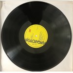 Wolfgang Amadeus Mozart, Don Giovanni, unter der Leitung von Carlo Maria Giulini, 3 x Vinyl