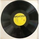 Wolfgang Amadeus Mozart, Don Giovanni, unter der Leitung von Carlo Maria Giulini, 3 x Vinyl