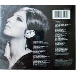 Barbra Streisand, The Essential, płyta CD