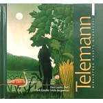 Set of 6 CDs of classical music: Bach, Chopin, Beethoven, Berstein, Telemann, Franck