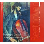 Set of 6 CDs of classical music: Bach, Chopin, Beethoven, Berstein, Telemann, Franck