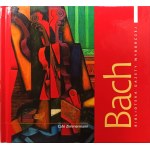 Set of 6 CDs of classical music: Bach, Chopin, Beethoven, Berstein, Telemann, Franck