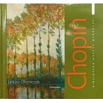 Set of 6 CDs of classical music: Bach, Chopin, Beethoven, Berstein, Telemann, Franck