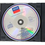 Giuseppe Verdi, Il trovatore (Trubadur) / Wyk. Pavarotti, Sutherland, Horne, Wixell, Ghiaurov / Decca (2 CD)