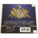 50 Cent, Curtis (CD)
